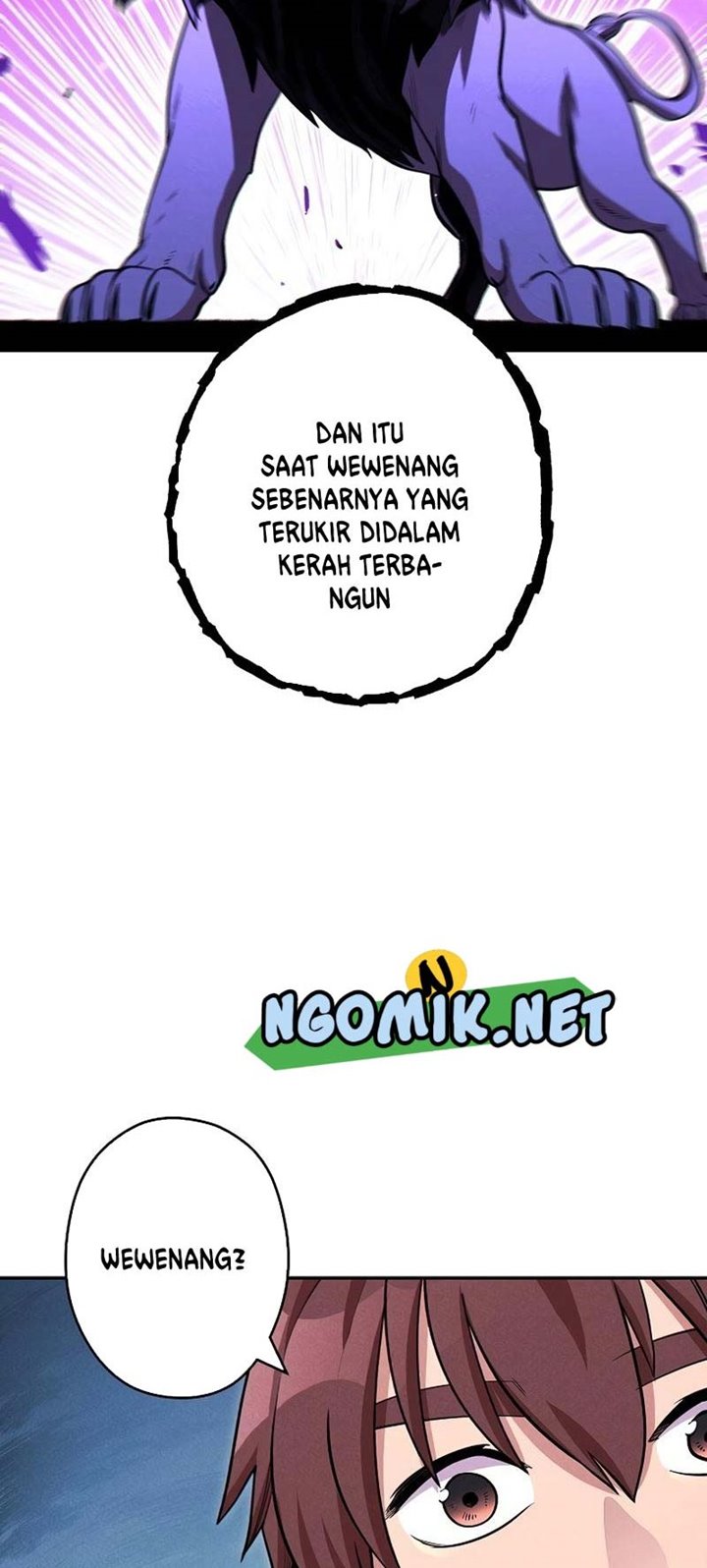 Dilarang COPAS - situs resmi www.mangacanblog.com - Komik dungeon reset 104 - chapter 104 105 Indonesia dungeon reset 104 - chapter 104 Terbaru 44|Baca Manga Komik Indonesia|Mangacan